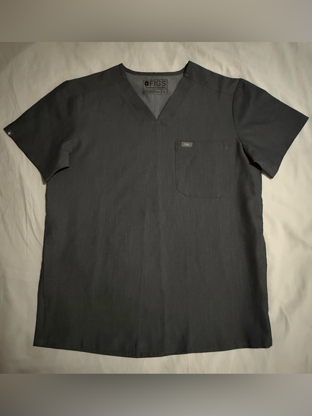 Figs uniform top size S
